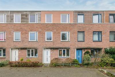 Woning Zwarte Woud 83 Utrecht