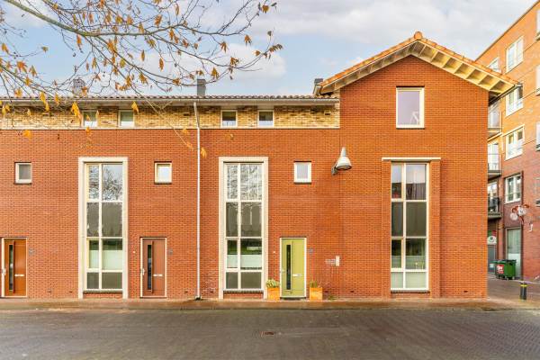 Woning Cella Asia 28 Houten