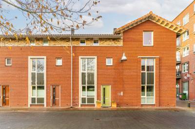 Woning Cella Asia 28 Houten