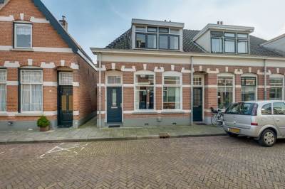 Woning Akkerstraat 36 Deventer