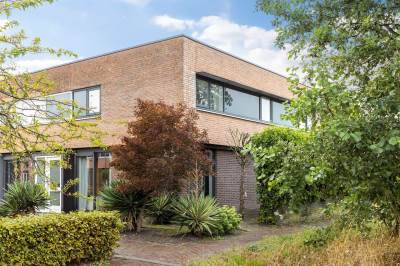 Woning Heivlinder 25 Breda