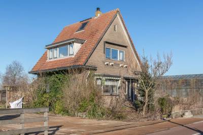 Woning Voorweg 123 Noorden