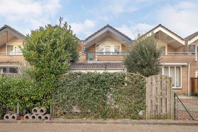 Woning Kriekenhof 44 Middelburg