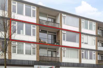 Woning Europalaan 38 Renkum