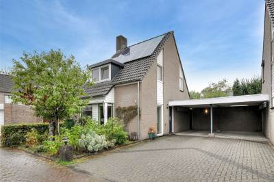 Woning Haardries 1 Bavel (Gem. Breda)