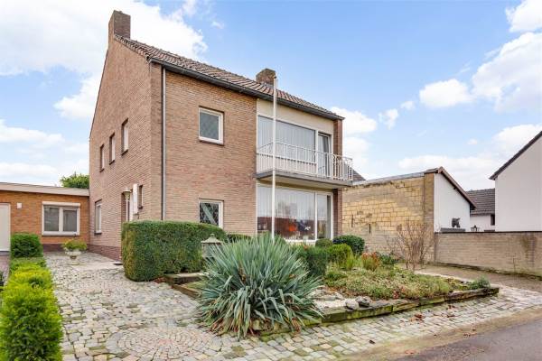 Woning Rijksweg 160 Berg en Terblijt