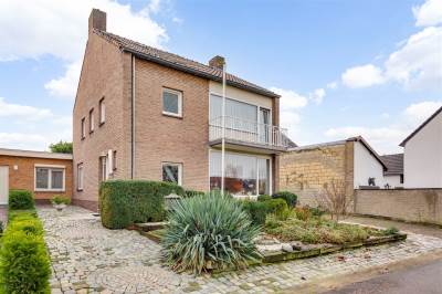 Woning Rijksweg 160 Berg en Terblijt