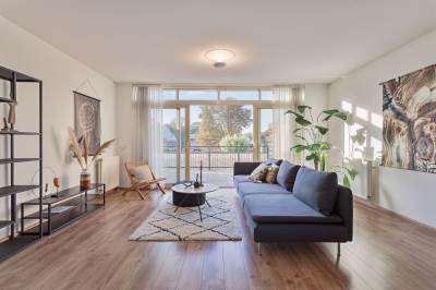 Woning Huygensstraat 18 Rosmalen