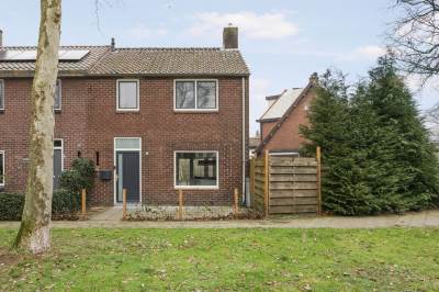 Woning Plataanstraat 1 Amersfoort