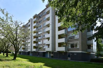 Woning Suzannaland 318 Den Haag