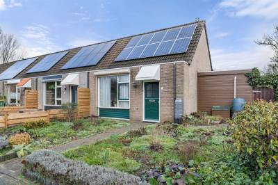 Woning Bevernel 2 Bennekom