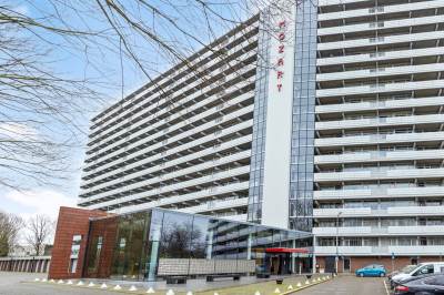Woning Mozartlaan 501 Tilburg
