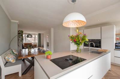 Woning van Halewijnplein 25 Voorburg