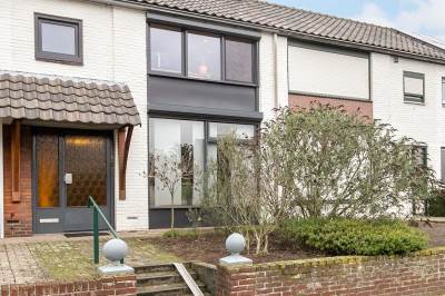 Woning Murseltseweg 39 Bergen (LI)