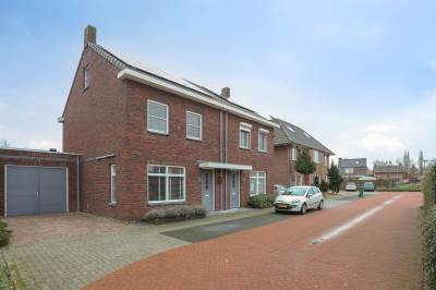 Woning Meester Thijssenstraat 2 Egchel