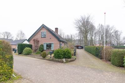 Woning Baanweg 6 Terschuur