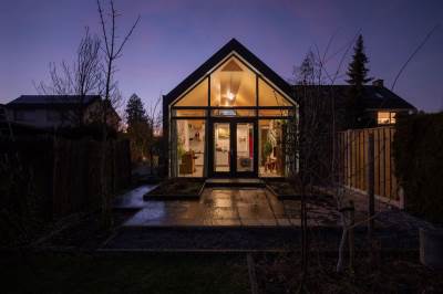 Woning Joke Smitlaan 39 Olst