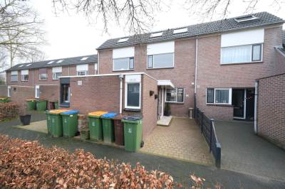 Woning Schoonenburg 174 Ede