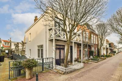 Woning Koningstraat 25 Zandvoort