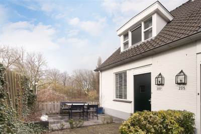 Woning Orthen 207 Den Bosch