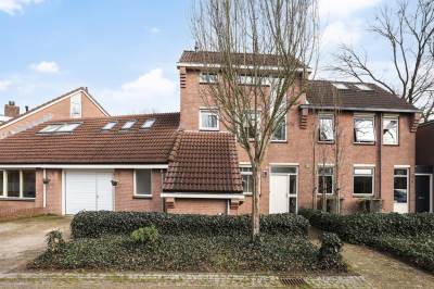 Woning Meidoorn 9 Helmond