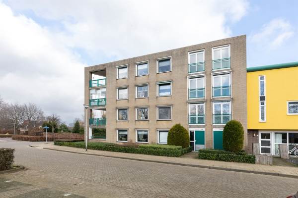 Woning Hordenloop 10 Etten-Leur
