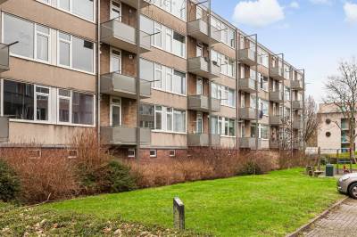 Woning Nicolaas Maesstraat 120 Maarssen