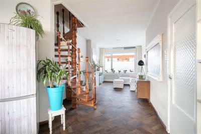 Woning Maartensdijklaan 17 Den Haag