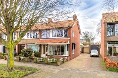 Woning Hogeweg 141 Uitgeest