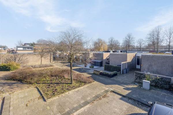 Woning Tweede Rompert 81 Den Bosch