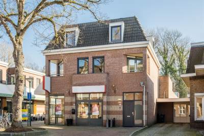 Woning Kapelstraat 53c Heeze