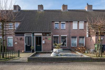 Woning Blekerwei 19 Valkenswaard