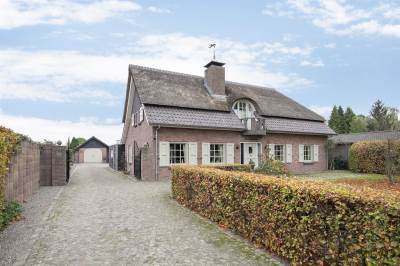 Woning Hoofdstraat 125 Liessel