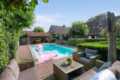 Woning Hulsterdijk 10 Weert