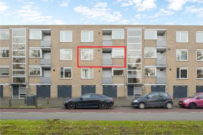 Woning Willem de Zwijgerlaan 100 Alkmaar