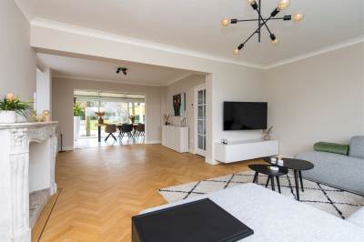 Woning Goirleseweg 45 Tilburg