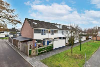 Woning Choristenpad 72 Soest