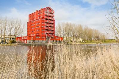 Woning Pastelstraat 31 Almere