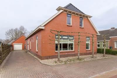 Woning Hoofdstraat 63 Buinen