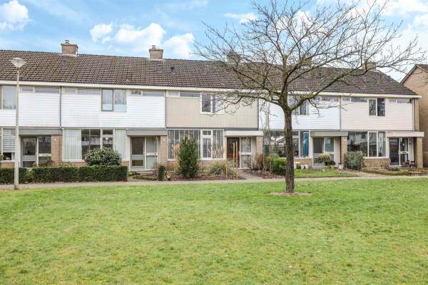 Woning van Leeuwenhoeklaan 13 Doetinchem