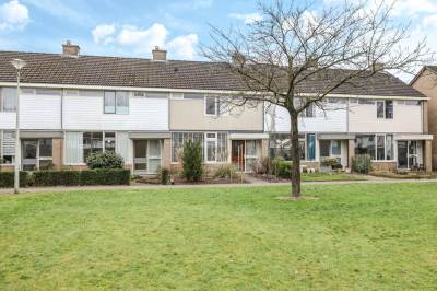 Woning van Leeuwenhoeklaan 13 Doetinchem