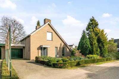 Woning Bergdijk 12 Asten