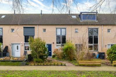 Woning Dubloen 46 Hoorn (NH)