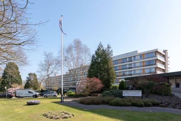 Woning Bavelselaan 338 Breda