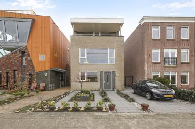 Woning Stopperknoop 45 Almere