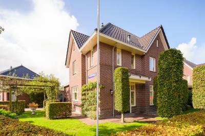 Woning Lisdoddelaan 11 Beilen