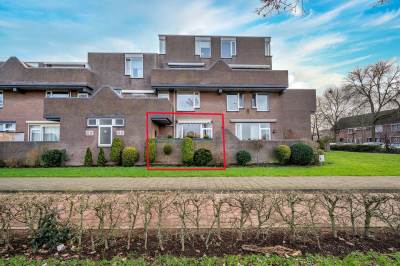 Woning Anne Frankstraat 182 Venlo