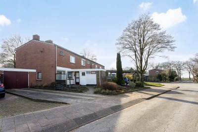 Woning Lavendelheide 14 Emmen