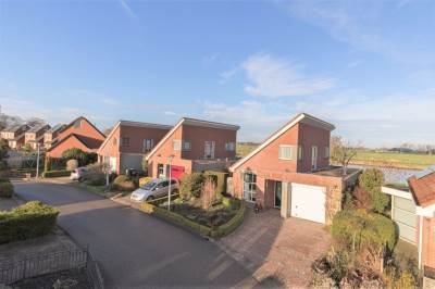 Woning Wierum 26c Aduard