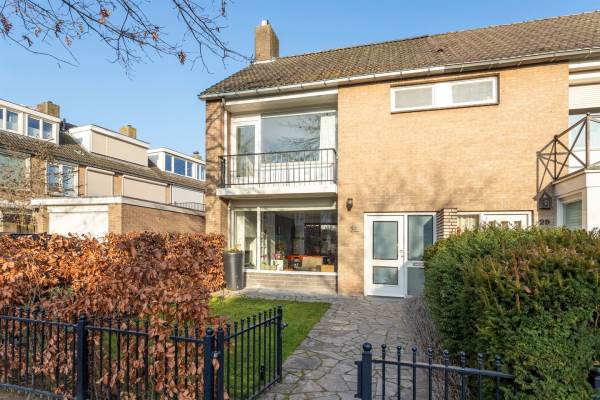 Woning Molenstraat 31 Vught